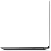 ноутбук Lenovo IdeaPad 320-15ISK 80XH01FARK Серый