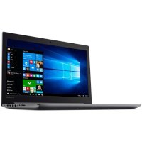 ноутбук Lenovo IdeaPad 320-15ISK 80XH01UERU Серый