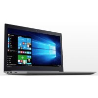 ноутбук Lenovo IdeaPad 320-17ABR 80YN0000RK Серый