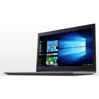 ноутбук Lenovo IdeaPad 320-17ABR 80YN0000RK Серый