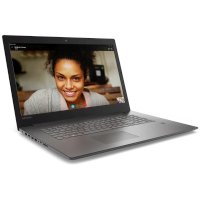 ноутбук Lenovo IdeaPad 320-17ABR 80YN0006RK Серый
