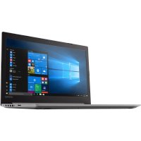 ноутбук Lenovo IdeaPad 320-17AST 80XW0000RK Серый