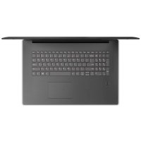 ноутбук Lenovo IdeaPad 320-17AST 80XW000DRK Черный