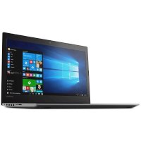 ноутбук Lenovo IdeaPad 320-17AST 80XW0031RK Черный