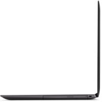 ноутбук Lenovo IdeaPad 320-17AST 80XW006QRU Черный