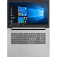 ноутбук Lenovo IdeaPad 320-17AST 80XW006TRU Черный