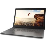 ноутбук Lenovo IdeaPad 320-17IKB 80XM00AURK Черный