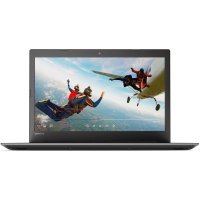 ноутбук Lenovo IdeaPad 320-17IKB 80XM00AVRK Черный