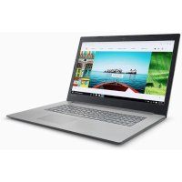 ноутбук Lenovo IdeaPad 320-17IKB 80XM00G8RK Серый