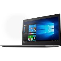 ноутбук Lenovo IdeaPad 320-17ISK 80XJ003NRK Черный