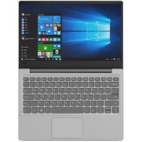 ноутбук Lenovo IdeaPad 320S-13IKB 81AK001TRK Серый
