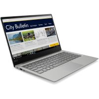 ноутбук Lenovo IdeaPad 320S-13IKB 81AK001VRK Серый