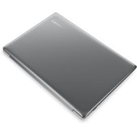 ноутбук Lenovo IdeaPad 320S-13IKB 81AK001YRK Серый