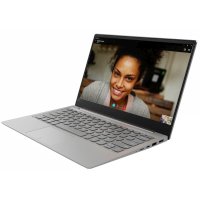 ноутбук Lenovo IdeaPad 320S-13IKB 81AK007QRK Серый