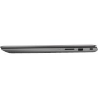 ноутбук Lenovo IdeaPad 320S-15IKBR 81BQ004ARU Серый