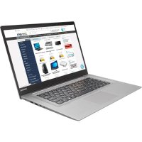 ноутбук Lenovo IdeaPad 320S-15IKBR 81BQ005HRU Серый
