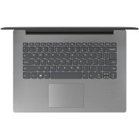 ноутбук Lenovo IdeaPad 330-14AST 81D5004ARU Черный
