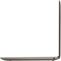 ноутбук Lenovo IdeaPad 330-15AST 81D600KGRU Коричневый