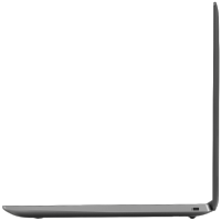 ноутбук Lenovo IdeaPad 330-15ICH 81FK000LRU Черный