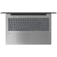 ноутбук Lenovo IdeaPad 330-15IGM 81D1009JRU Черный