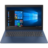 ноутбук Lenovo IdeaPad 330-15IKBR 81DE0207RU Синий