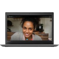 ноутбук Lenovo IdeaPad 330-17AST 81D7002JRU Черный