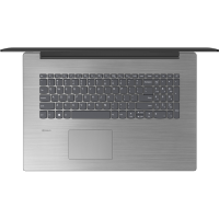 ноутбук Lenovo IdeaPad 330-17ICH 81FL000SRU Черный
