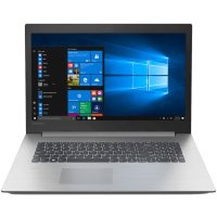 ноутбук Lenovo IdeaPad 330-17IKB 81DK0044RU Серый