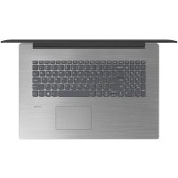 ноутбук Lenovo IdeaPad 330-17IKB 81DK0047RU Черный
