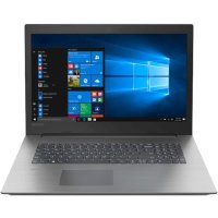 ноутбук Lenovo IdeaPad 330-17IKBR 81DM0094RU Черный