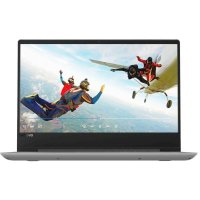 ноутбук Lenovo IdeaPad 330S-14IKB 81F4013WRU Серый