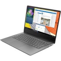 ноутбук Lenovo IdeaPad 330S-14IKB 81F4013WRU Серый