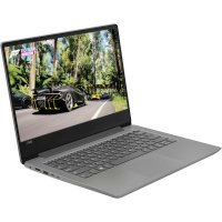 ноутбук Lenovo IdeaPad 330S-14IKB 81F4013WRU Серый