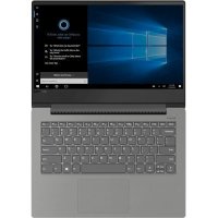 ноутбук Lenovo IdeaPad 330S-14IKB 81F4013WRU Серый