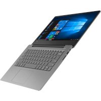 ноутбук Lenovo IdeaPad 330S-14IKB 81F4013WRU Серый