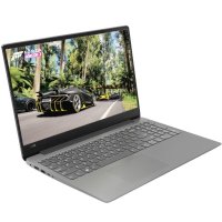 ноутбук Lenovo IdeaPad 330S-15IKB 81F50121RU Серый