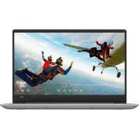 ноутбук Lenovo IdeaPad 330S-15IKB 81F50170RU Серый