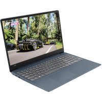 ноутбук Lenovo IdeaPad 330S-15IKB 81F5017URU Синий
