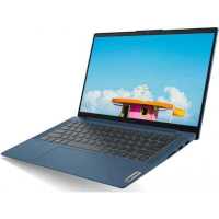ноутбук Lenovo IdeaPad 5 14ITL05 82FE00C5RK Синий