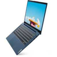 ноутбук Lenovo IdeaPad 5 14ITL05 82FE00C5RK Синий