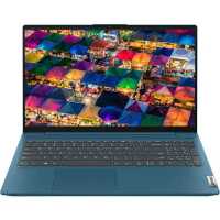ноутбук Lenovo IdeaPad 5 15ARE05 81YQ0018RK-wpro Синий