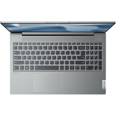 ноутбук Lenovo IdeaPad 5 15IAL7 82SF00HDRK-wpro Серый