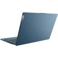 ноутбук Lenovo IdeaPad 5 15IIL05 81YK001GRU Бирюзовый