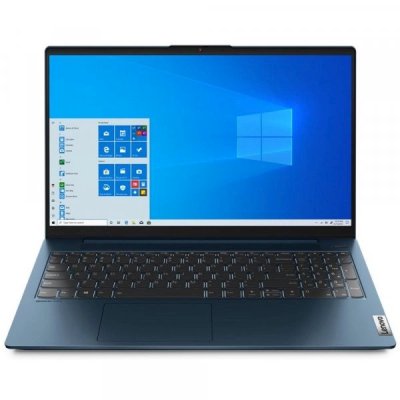 ноутбук Lenovo IdeaPad 5 15ITL05 82FG00FFRK Синий