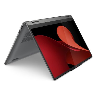 ноутбук Lenovo IdeaPad 5 2-in-1 14AHP9 83DR005NRK Серый