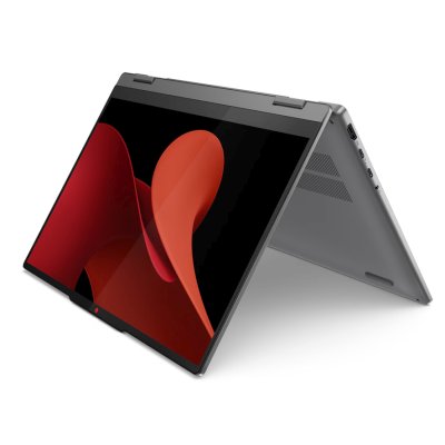 ноутбук Lenovo IdeaPad 5 2-in-1 14AHP9 83DR005NRK Серый