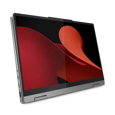 ноутбук Lenovo IdeaPad 5 2-in-1 14AHP9 83DR005NRK Серый
