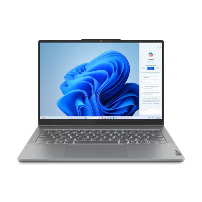 ноутбук Lenovo IdeaPad 5 2-in-1 14AHP9 83DR005NRK Серый