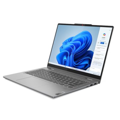 ноутбук Lenovo IdeaPad 5 2-in-1 14AHP9 83DR005NRK Серый