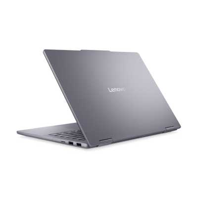 ноутбук Lenovo IdeaPad 5 2-in-1 14AKP10 83KT0056RK Серый